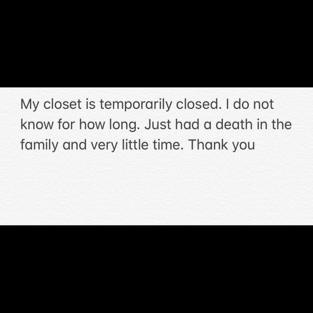 Closed